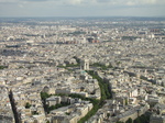 SX18370 Arc de Triomph from Eiffel tower.jpg